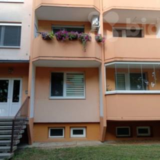 Pronájem bytu 2+1 61 m² Otrokovice