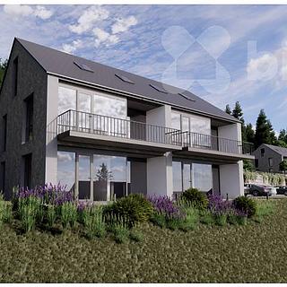 Prodej rodinného domu 294 m² Lipno nad Vltavou Slupečná