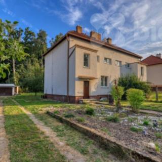 Prodej rodinného domu 94 m² Chlumčany, U Keramičky