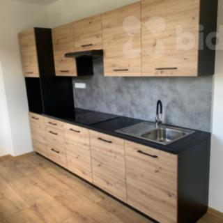 Pronájem bytu 2+kk 57 m² Vrbno pod Pradědem