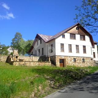 Prodej bytu 1+1 58 m² Jestřabí v Krkonoších