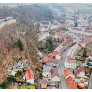 Prodej rodinného domu 120 m² Fulnek