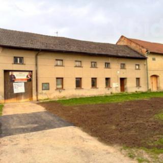 Prodej rodinného domu 135 m² Klenovice na Hané