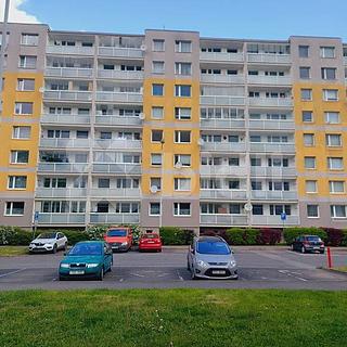 Pronájem bytu 2+kk 52 m² Beroun -Město, Tovární