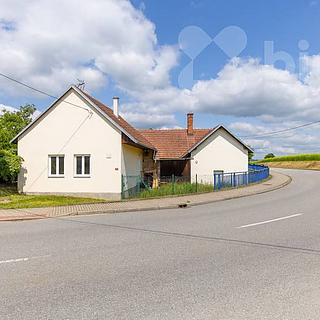 Prodej rodinného domu 70 m² Cetkovice