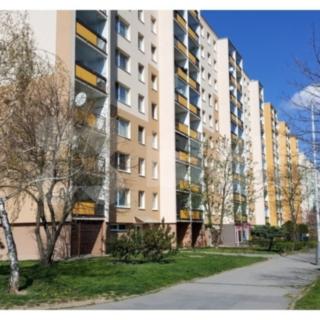 Pronájem bytu 1+kk, garsoniery 32 m² Praha