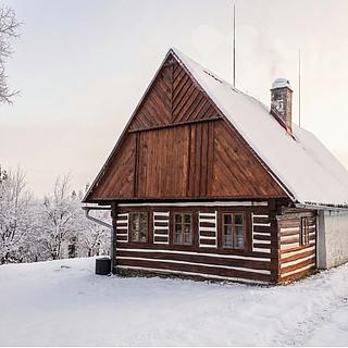 Prodej rodinného domu 50 m² Nemojov Dolní Nemojov