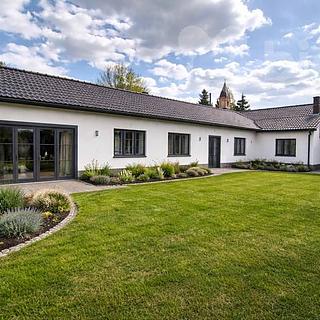 Prodej rodinného domu 246 m&sup2; Otrokovice