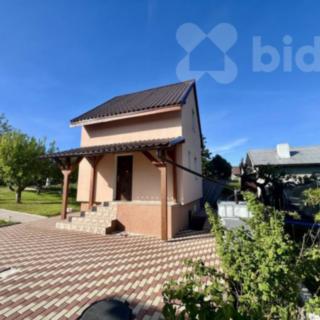 Prodej chaty 25 m² Plzeň Litice