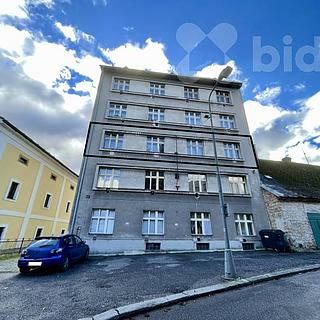 Prodej bytu 4+1 84 m² Dvůr Králové nad Labem