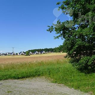 Prodej stavební parcely, 850m²