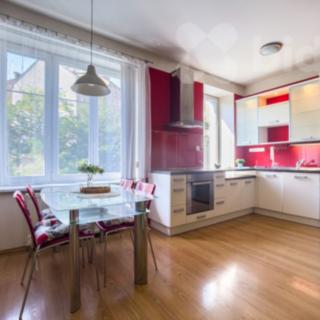Prodej bytu 2+kk 65 m² Olomouc