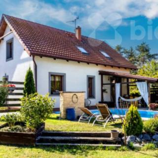 Prodej rodinného domu 140 m² Poříčany, Sluneční