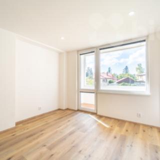 Pronájem bytu 2+1 56 m² Mukařov Srbín, Pražská