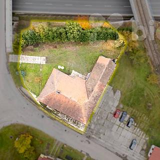 Prodej chalupy 95 m² Leskovice