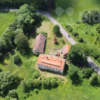 Prodej zemědělské usedlosti 1 000 m² Raspenava, Frýdlantská