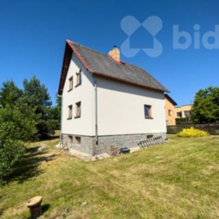 Prodej rodinného domu 90 m² Sádek