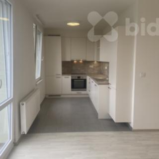 Pronájem bytu 3+kk 75 m² Praha Veleslavín, Na okraji