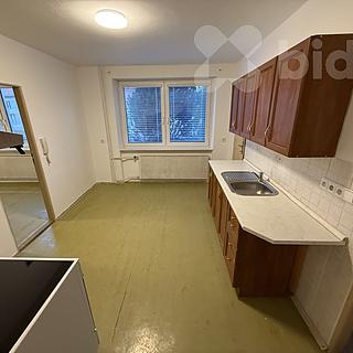 Pronájem bytu 3+1 98 m² Myslejovice Křenůvky