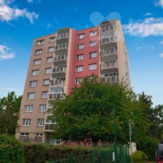 Pronájem bytu 3+1 75 m² České Budějovice