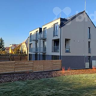 Prodej bytu 2+kk 70 m² Český Brod, Antonína Balšánka