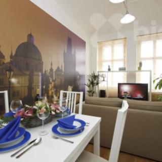 Prodej bytu 1+kk a garsoniéry 33 m² Praha Smíchov, Radlická