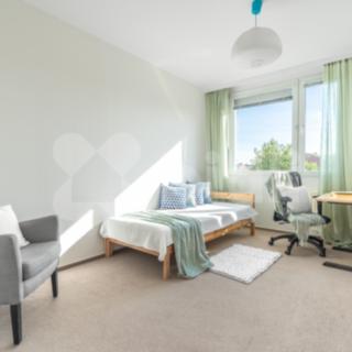 Prodej bytu 3+1 73 m² Praha