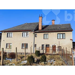 Prodej rodinného domu 160 m² Rychnov nad Kněžnou Panská Habrová