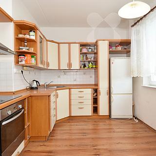 Prodej bytu 2+1 65 m² Praha