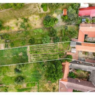 Prodej rodinného domu 270 m² Hovorany