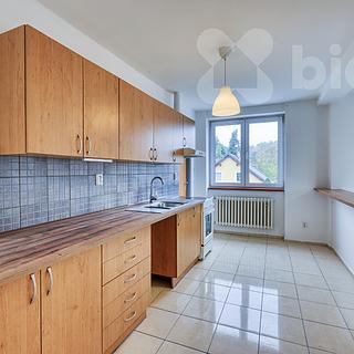 Pronájem bytu 3+kk 72 m² Plzeň