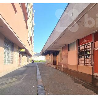 Prodej obchodu 100 m² Chomutov, Písečná