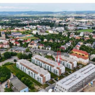 Prodej bytu 3+kk 119 m² Olomouc Nová Ulice, Třída Jiřího Pelikána