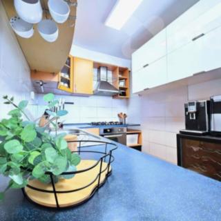 Prodej bytu 3+1 67 m² Praha Žižkov, Ostromečská