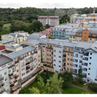 Prodej bytu 3+kk 95 m² Praha