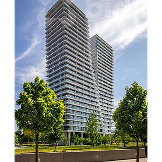 Pronájem bytu 3+kk 115 m² Praha Krč, Milevská