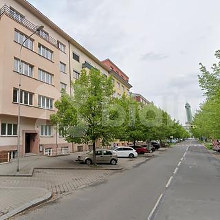 Pronájem skladu 46 m² Ostrava Moravská Ostrava, 30. dubna