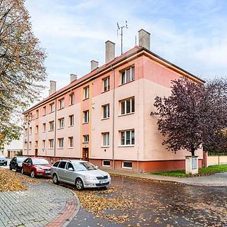 Pronájem bytu 2+1 50 m² Duchcov