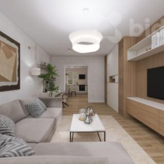 Prodej bytu 2+1 67 m² Ostrov, Masarykova