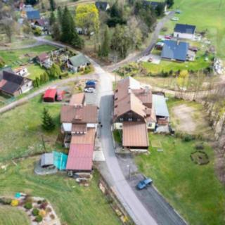 Prodej hotelu a penzionu 968 m² Lučany nad Nisou