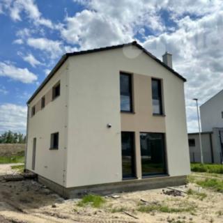 Prodej rodinného domu 108 m² Pardubice Doubravice