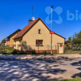 Prodej rodinného domu 60 m² Zbůch