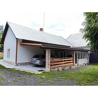 Prodej rodinného domu 68 m² Kvasiny