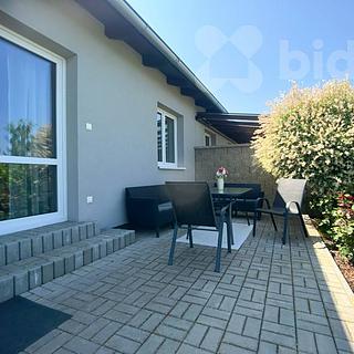 Prodej rodinného domu, 82m²