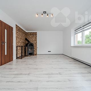 Pronájem bytu 3+1 67 m² Jablunkov, Alej míru