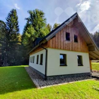 Prodej rodinného domu 140 m² Smržovka
