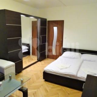 Pronájem bytu 2+1 60 m² Praha