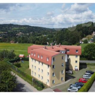 Prodej bytu 2+kk 48 m² Mnichovice