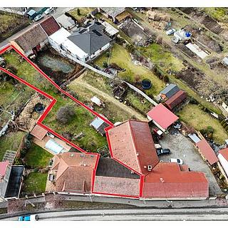 Prodej rodinného domu 200 m² Čelechovice na Hané, Hlavní