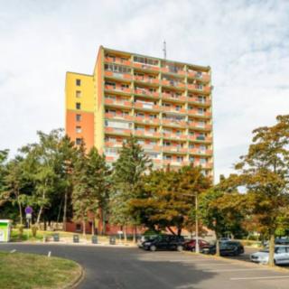 Prodej bytu 2+kk 49 m² Bílina Pražské Předměstí, Bezejmenná